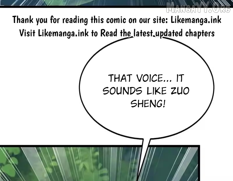 Summoning demons—I am the Abyss Chapter 56 - page 70